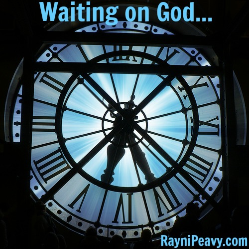 DotsWaitingOnGod