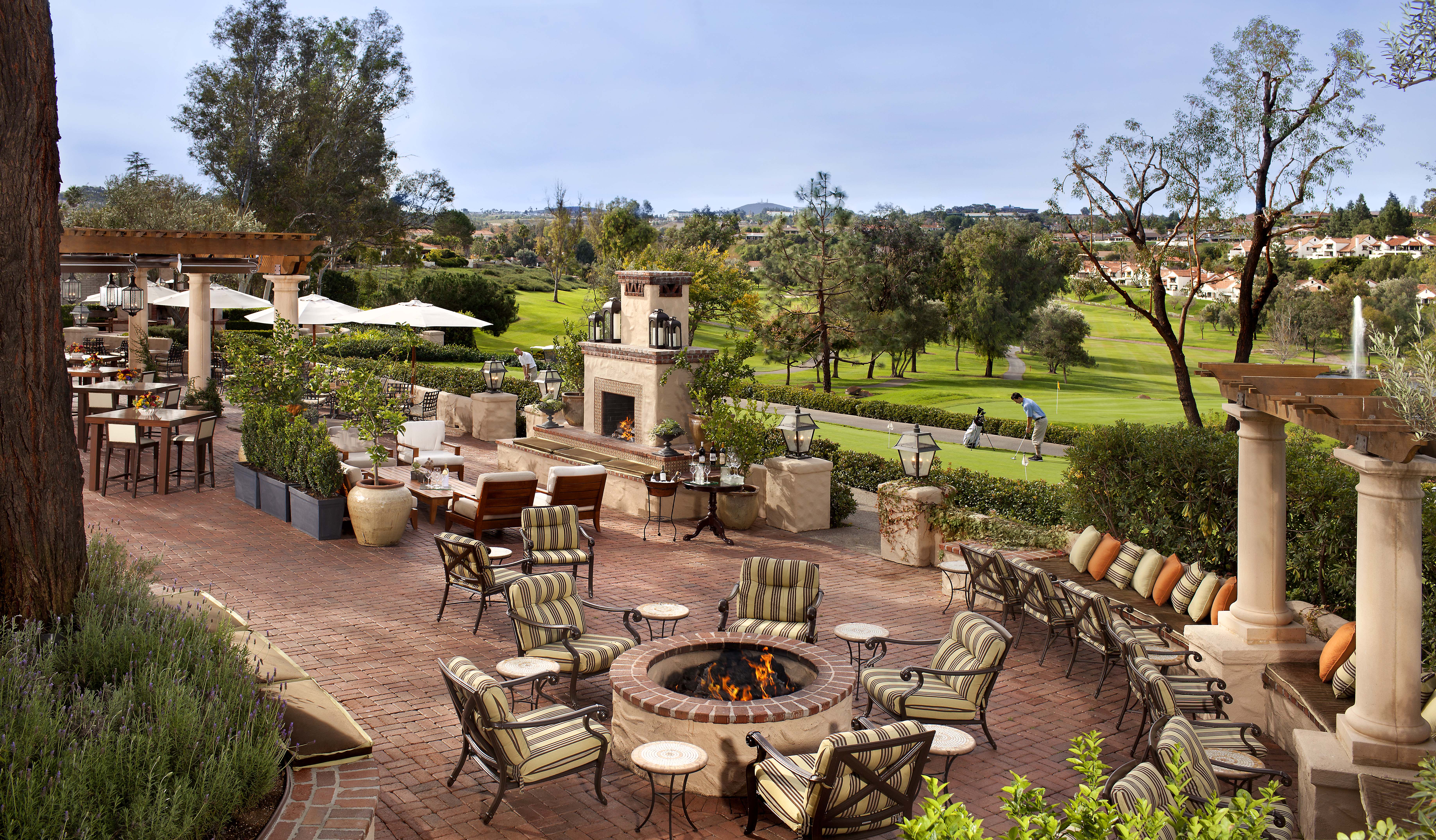 The Rancho Bernardo Inn